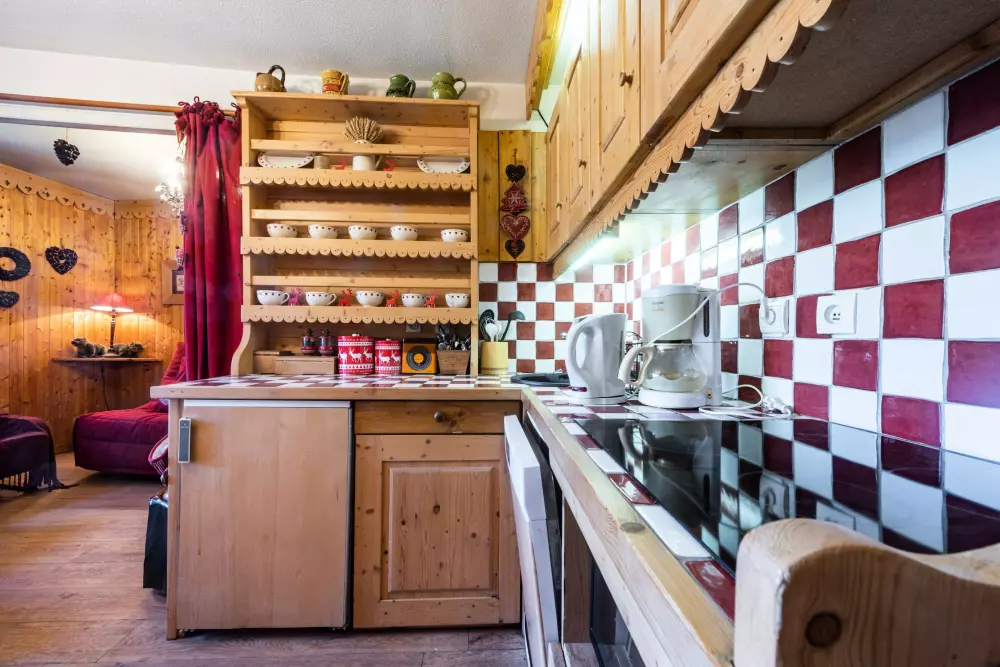 Residence Les Mélèzes - maeva Home