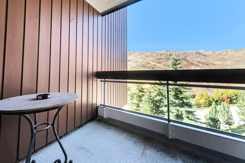 Residence Les Mélèzes - maeva Home