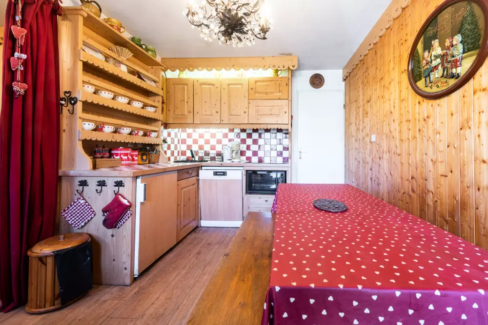 Residence Les Mélèzes - maeva Home