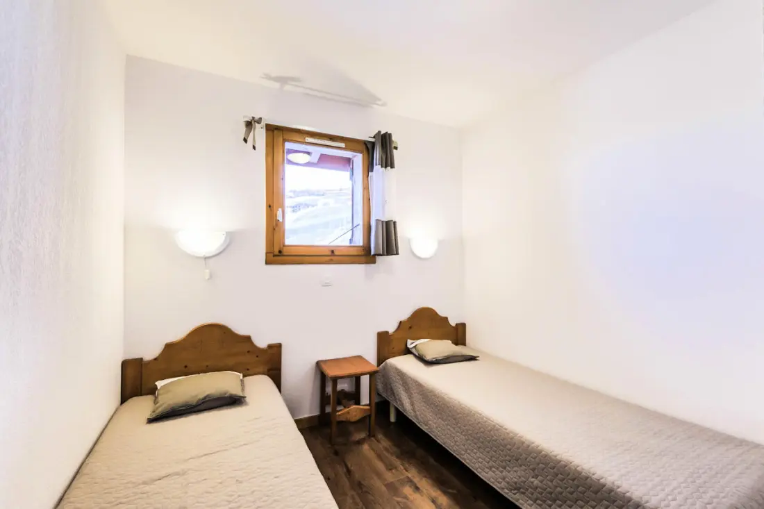 Residence Les Valmonts - Maeva Home