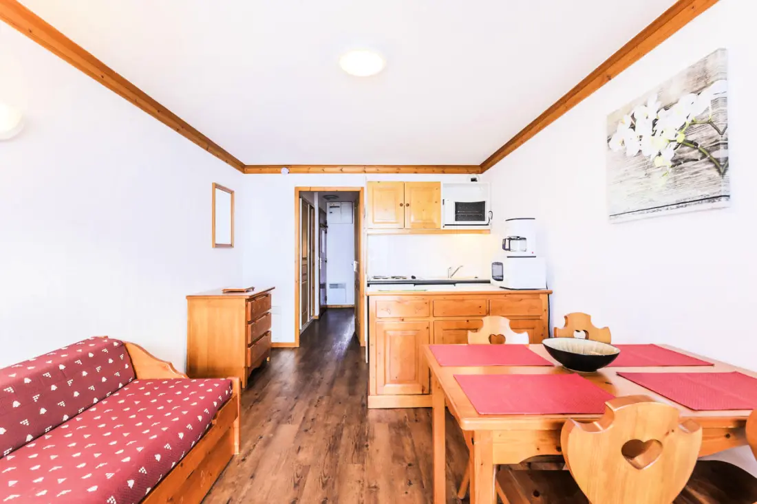Residence Les Valmonts - Maeva Home