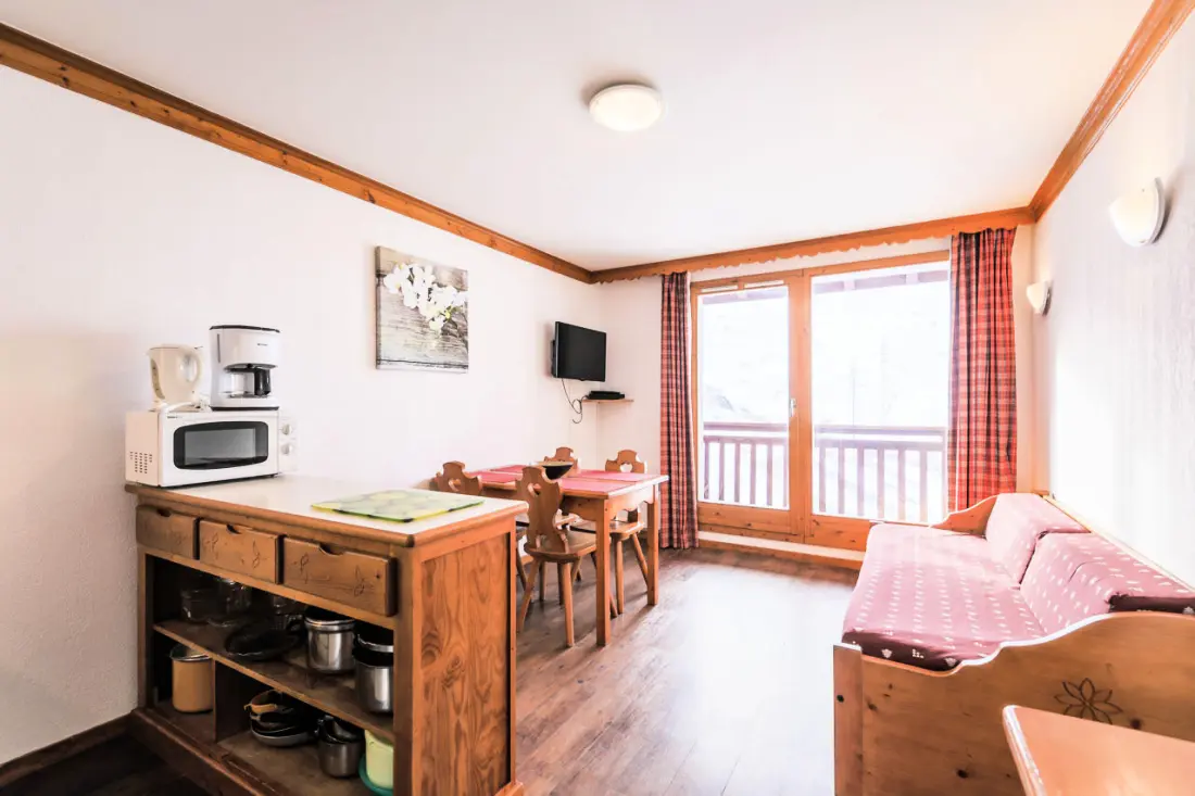 Residence Les Valmonts - Maeva Home