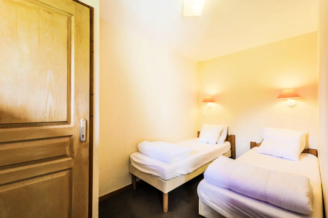 Residence Les Valmonts - Maeva Home