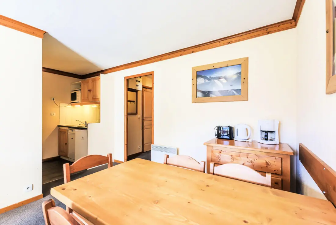 Residence Les Valmonts - Maeva Home