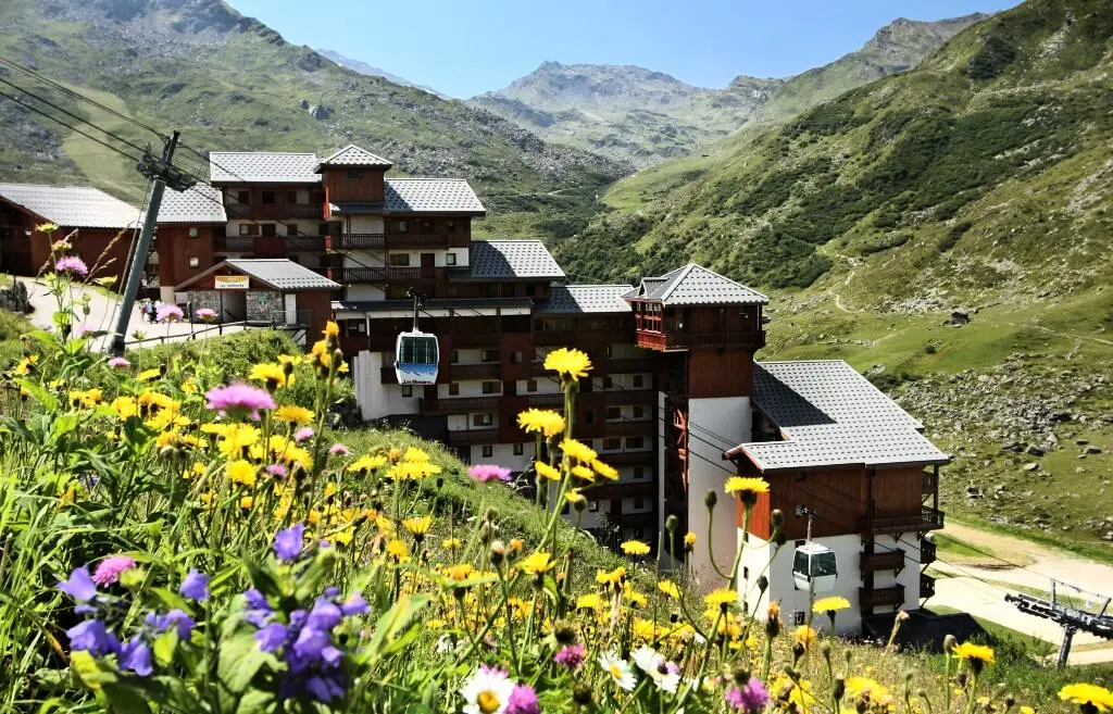 Residence Les Valmonts - Maeva Home