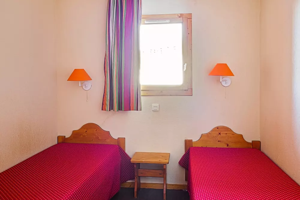 Residence Les Valmonts - maeva Home