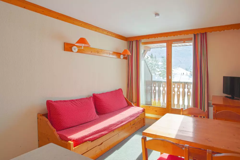 Residence Les Valmonts - maeva Home