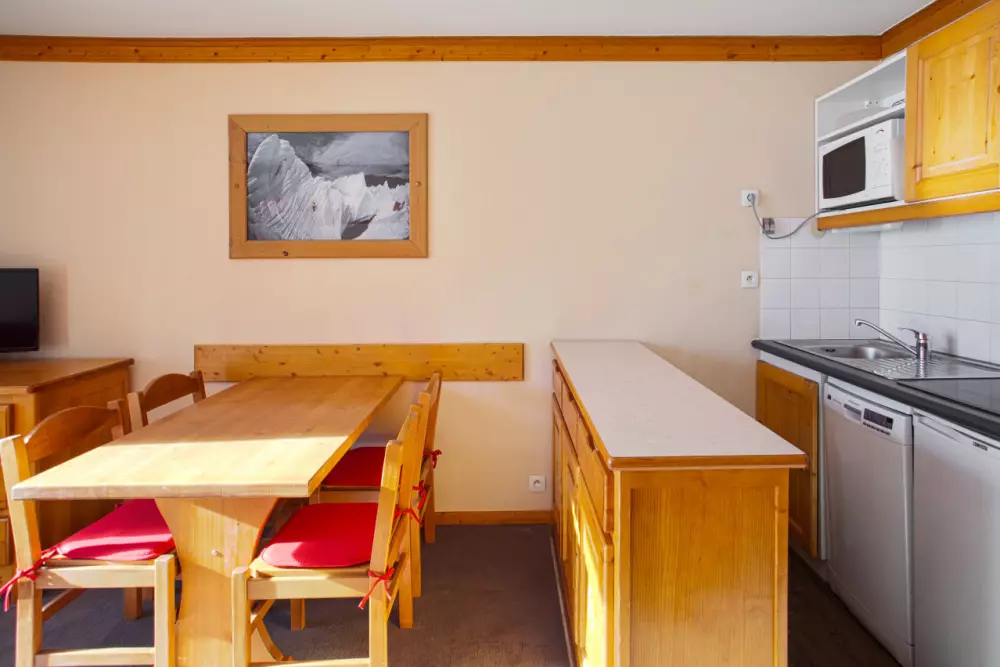 Residence Les Valmonts - maeva Home