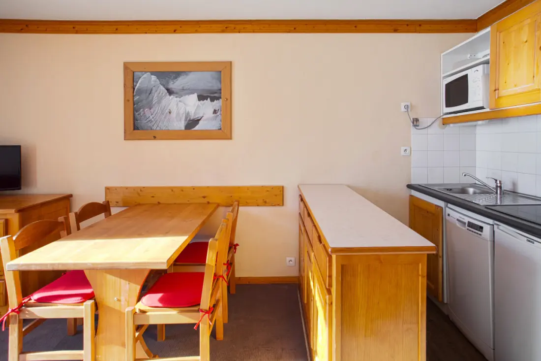 Residence Les Valmonts - maeva Home