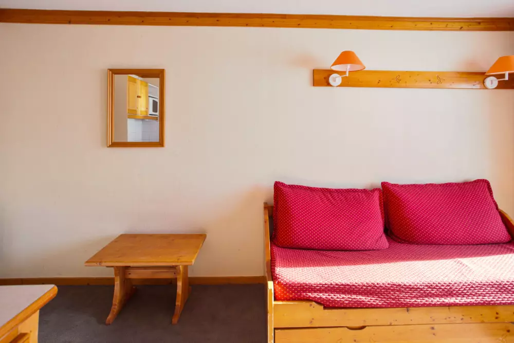 Residence Les Valmonts - maeva Home