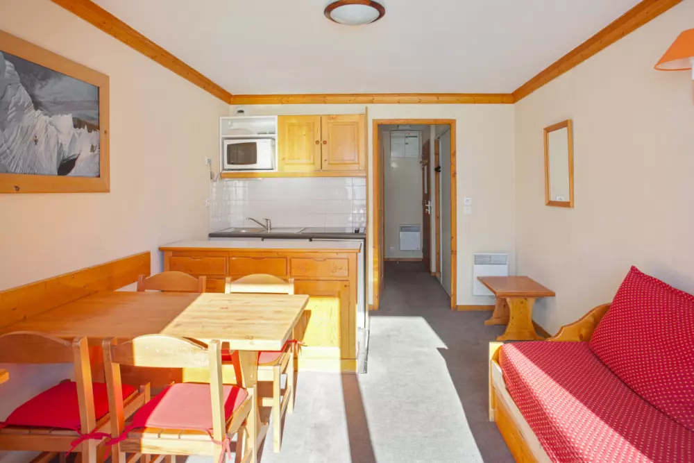 Residence Les Valmonts - maeva Home