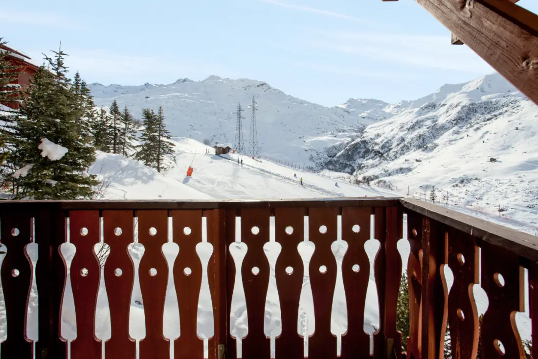 Residence Les Valmonts - maeva Home