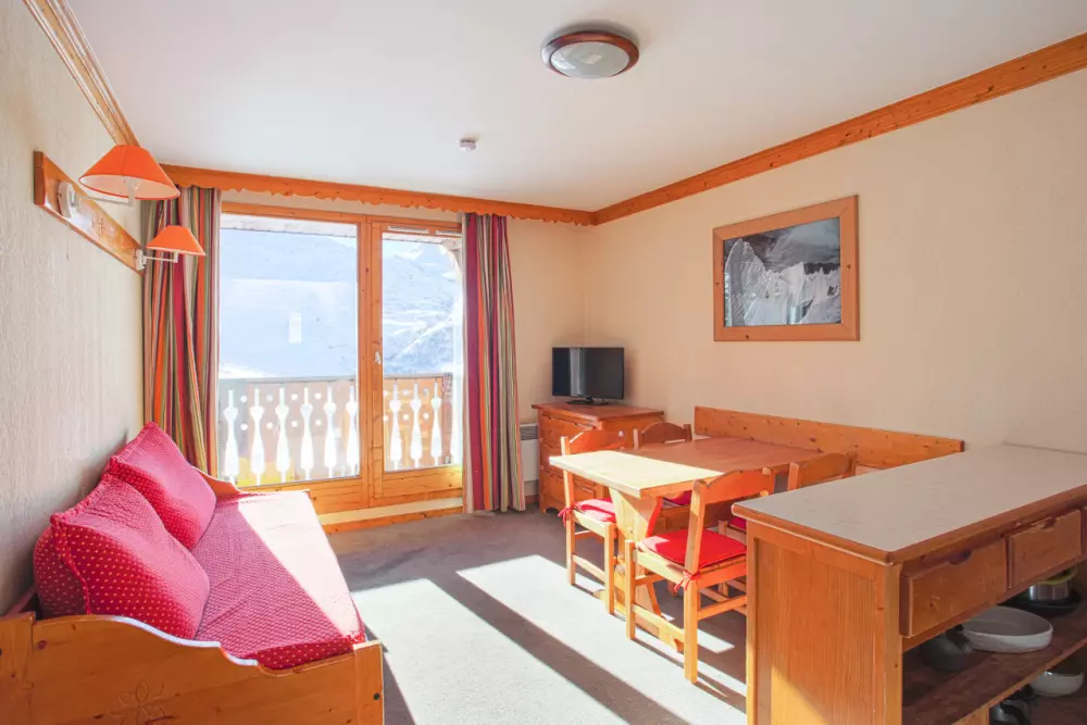 Residence Les Valmonts - maeva Home