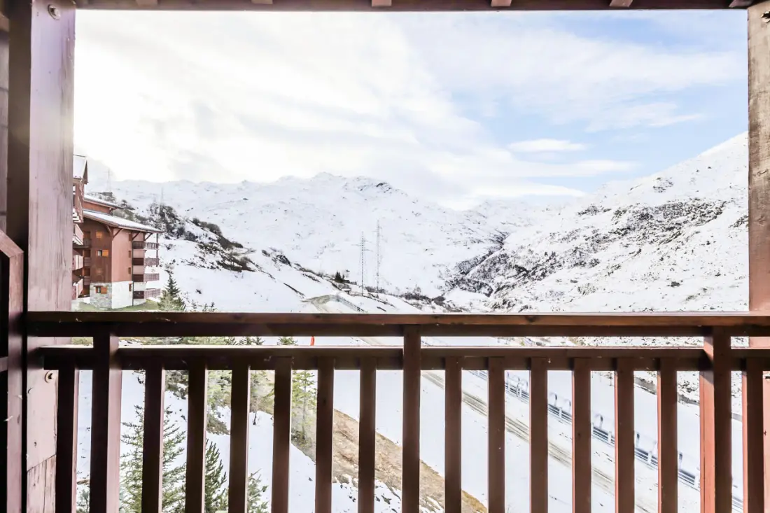 Residence Les Valmonts - maeva Home