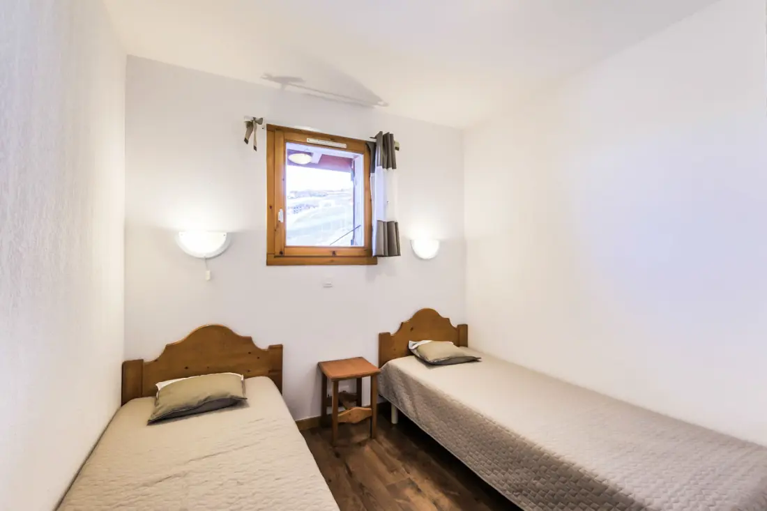 Residence Les Valmonts - maeva Home
