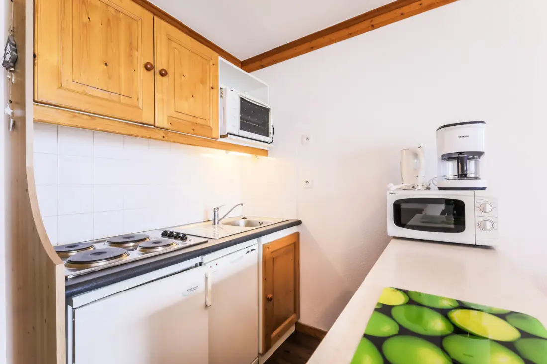 Residence Les Valmonts - maeva Home