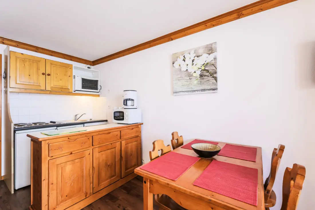Residence Les Valmonts - maeva Home
