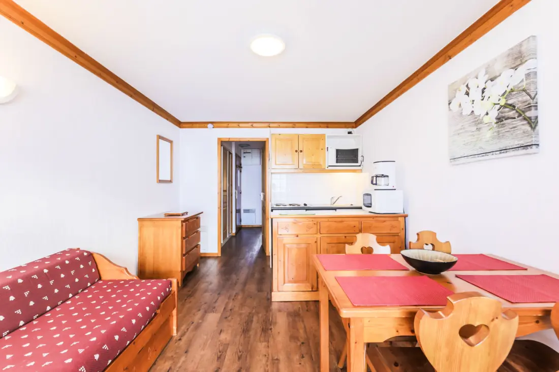 Residence Les Valmonts - maeva Home