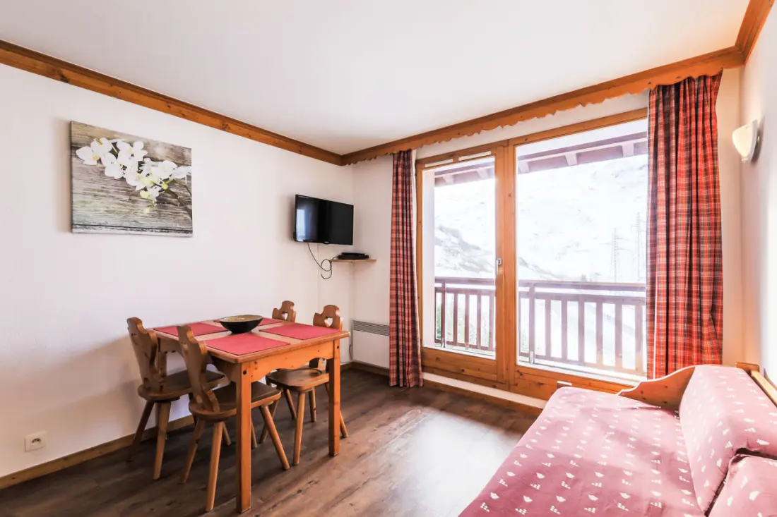 Residence Les Valmonts - maeva Home