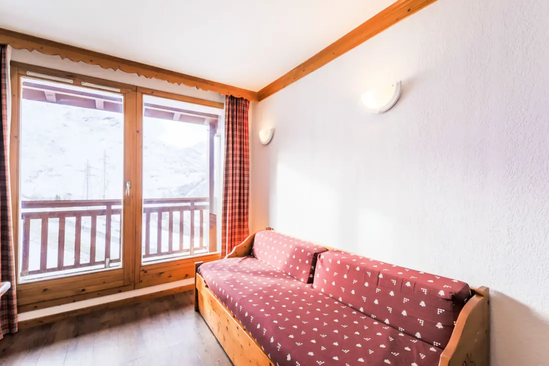 Residence Les Valmonts - maeva Home