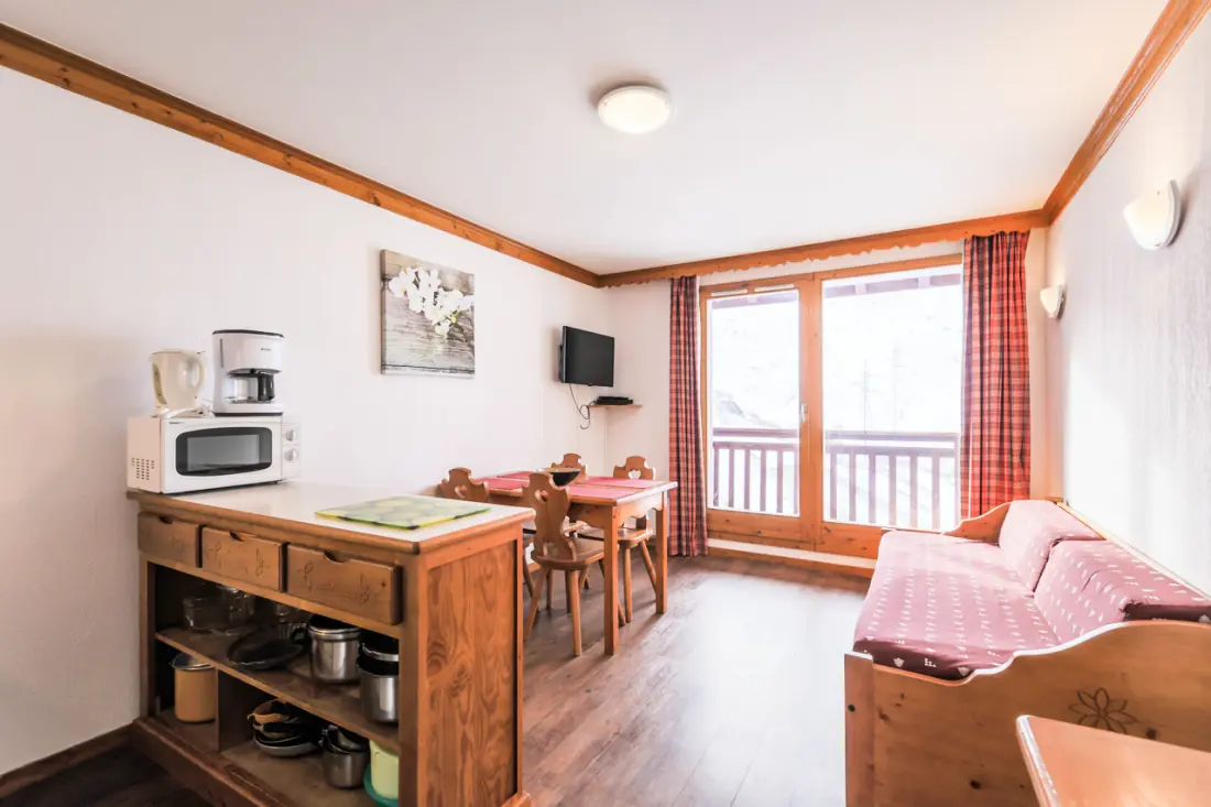Residence Les Valmonts - maeva Home