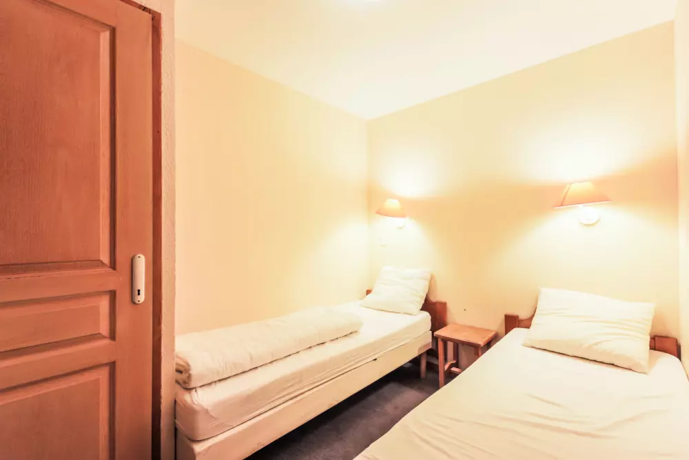 Residence Les Valmonts - maeva Home