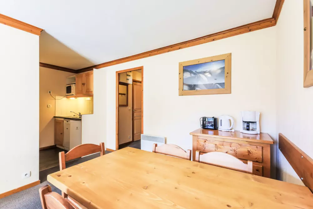 Residence Les Valmonts - maeva Home