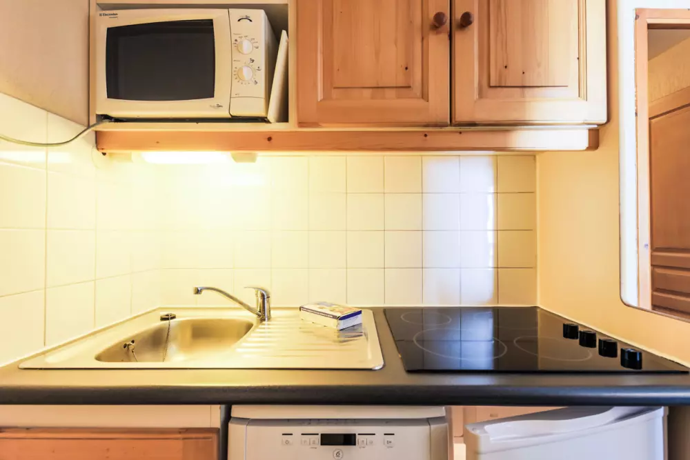 Residence Les Valmonts - maeva Home