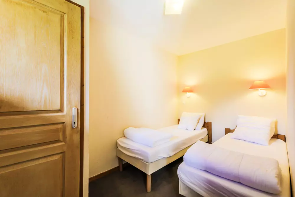 Residence Les Valmonts - maeva Home