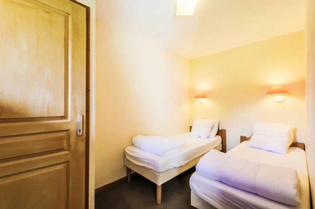 Residence Les Valmonts - maeva Home