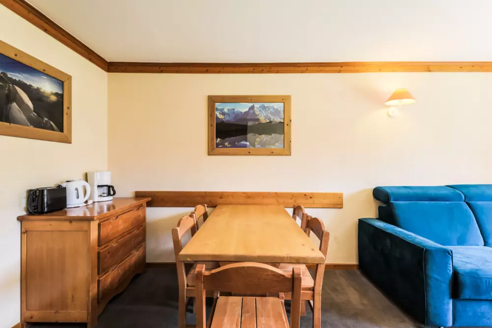 Residence Les Valmonts - maeva Home