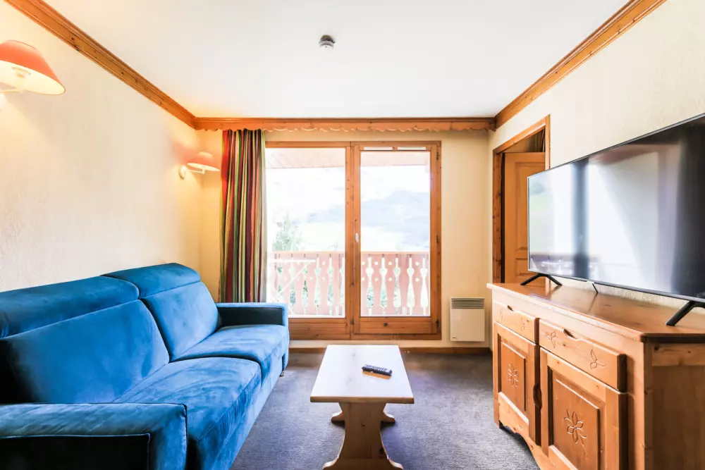 Residence Les Valmonts - maeva Home