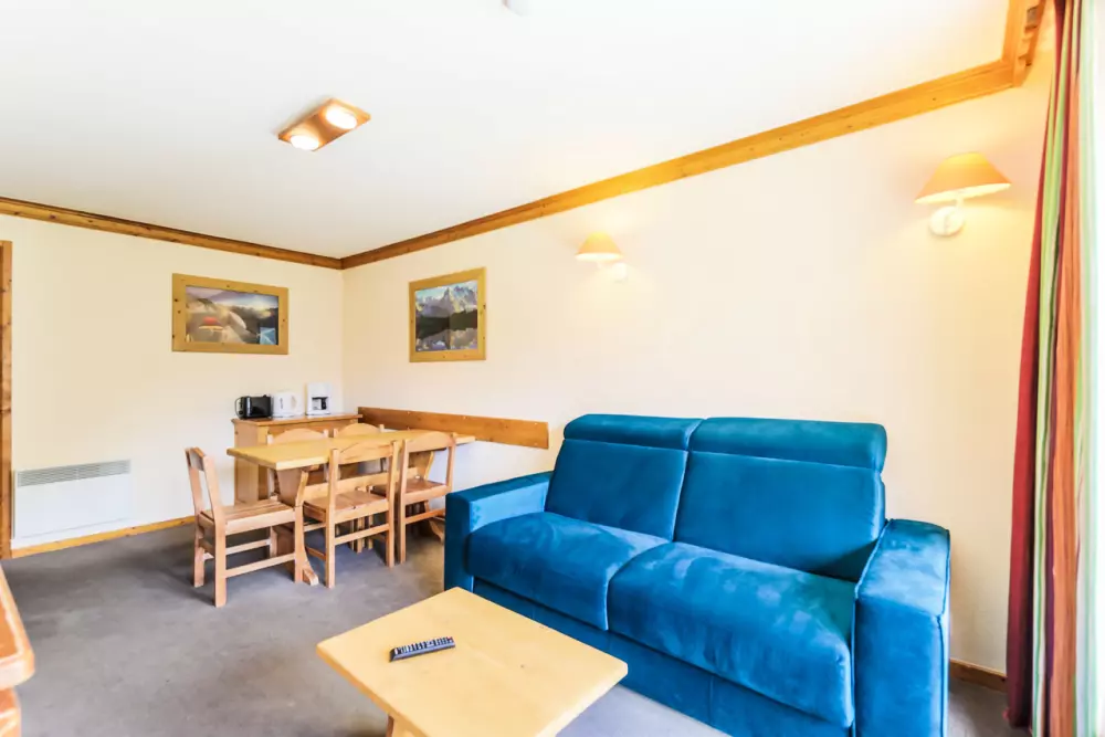 Residence Les Valmonts - maeva Home