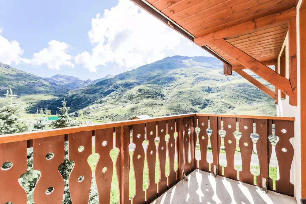 Residence Les Valmonts - maeva Home