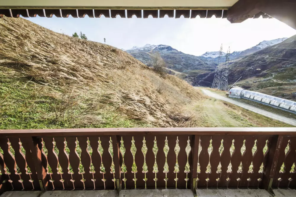 Residence Les Valmonts - maeva Home