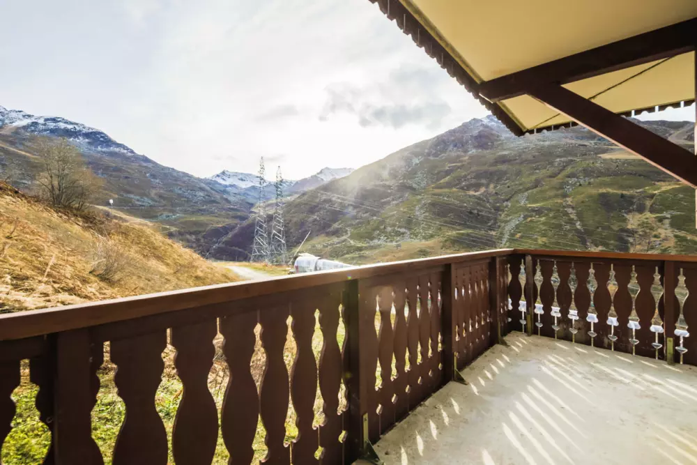 Residence Les Valmonts - maeva Home