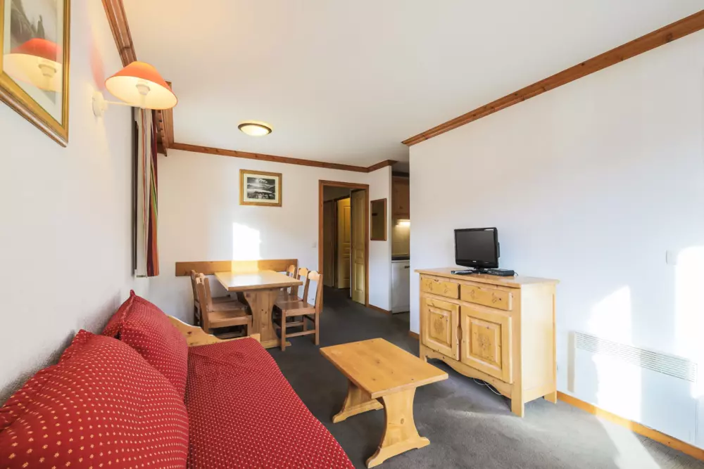 Residence Les Valmonts - maeva Home