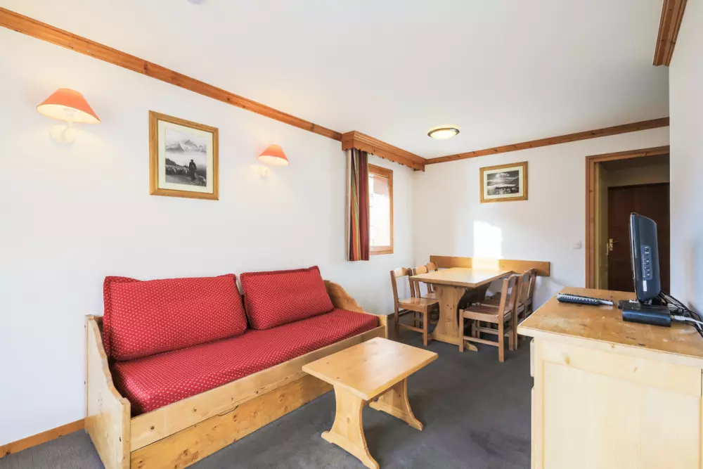 Residence Les Valmonts - maeva Home