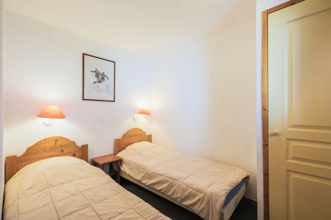 Residence Les Valmonts - maeva Home