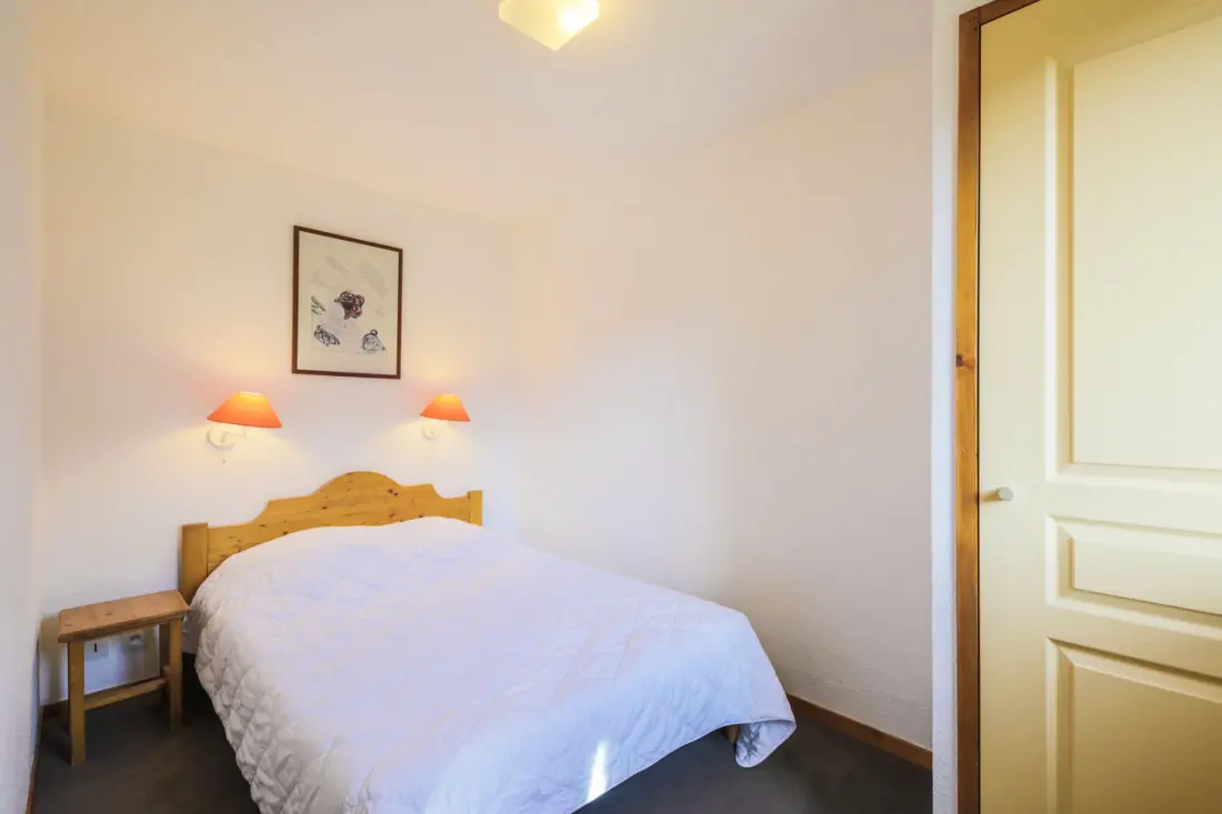 Residence Les Valmonts - maeva Home