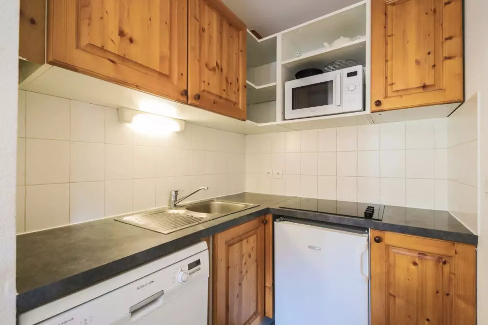 Residence Les Valmonts - maeva Home