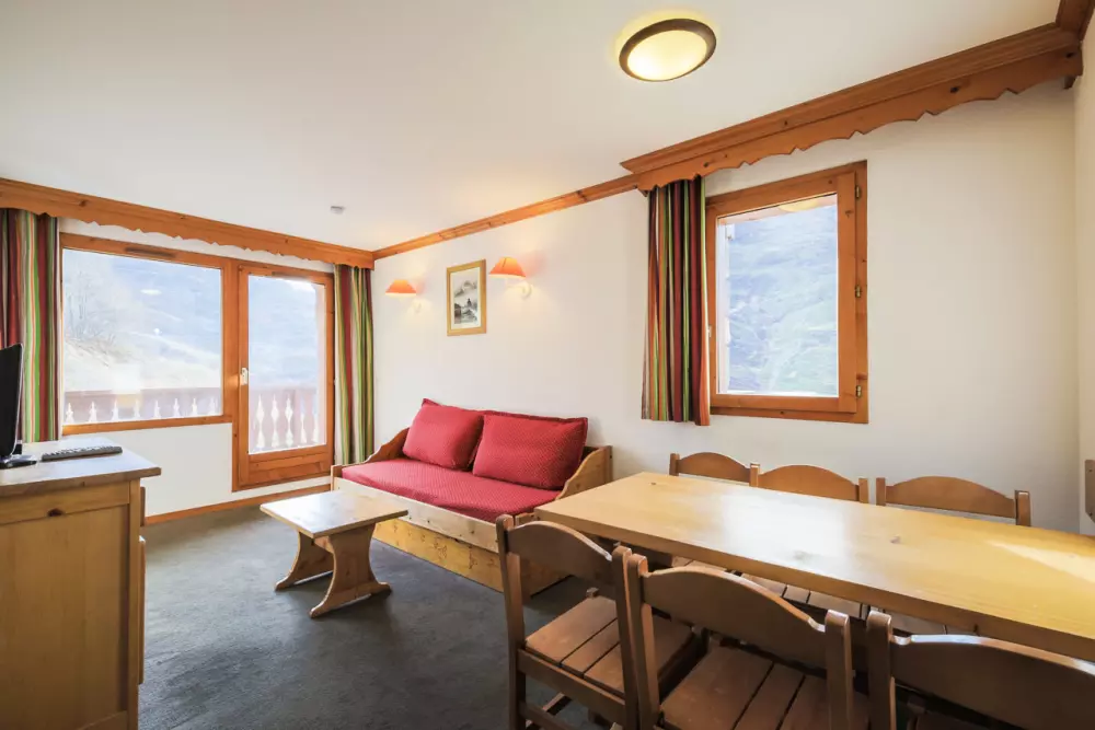 Residence Les Valmonts - maeva Home