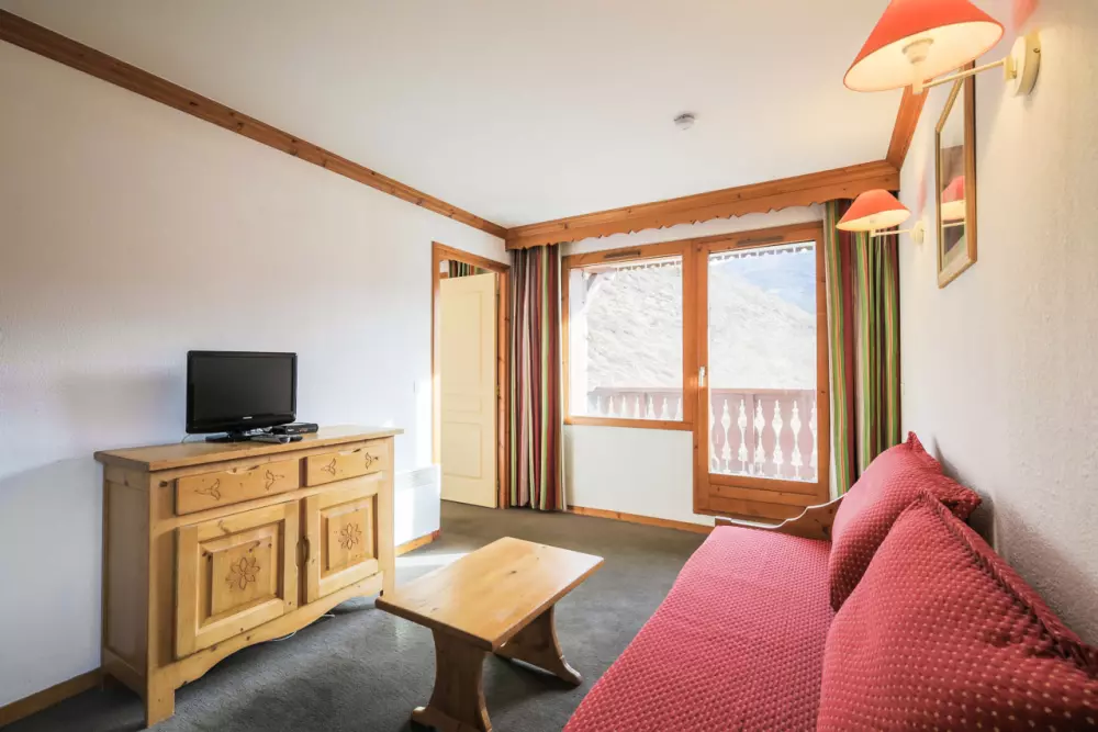 Residence Les Valmonts - maeva Home