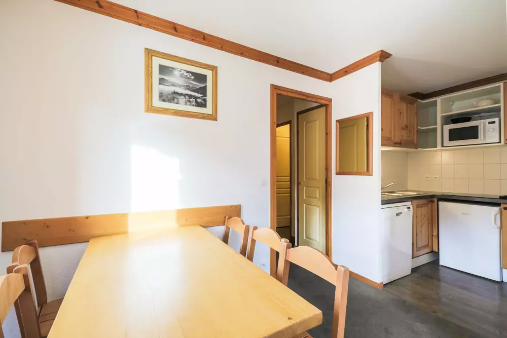 Residence Les Valmonts - maeva Home