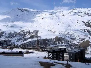 Nant Benoit rezidencia