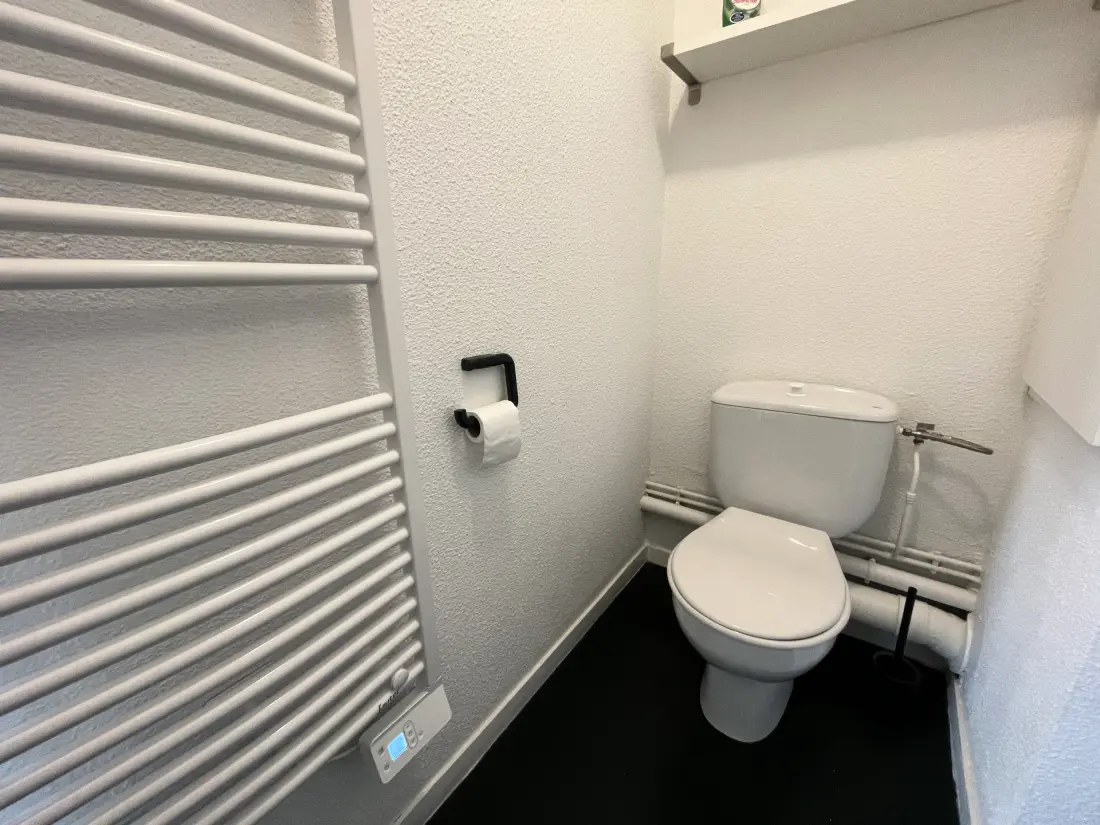 Résidence Necou