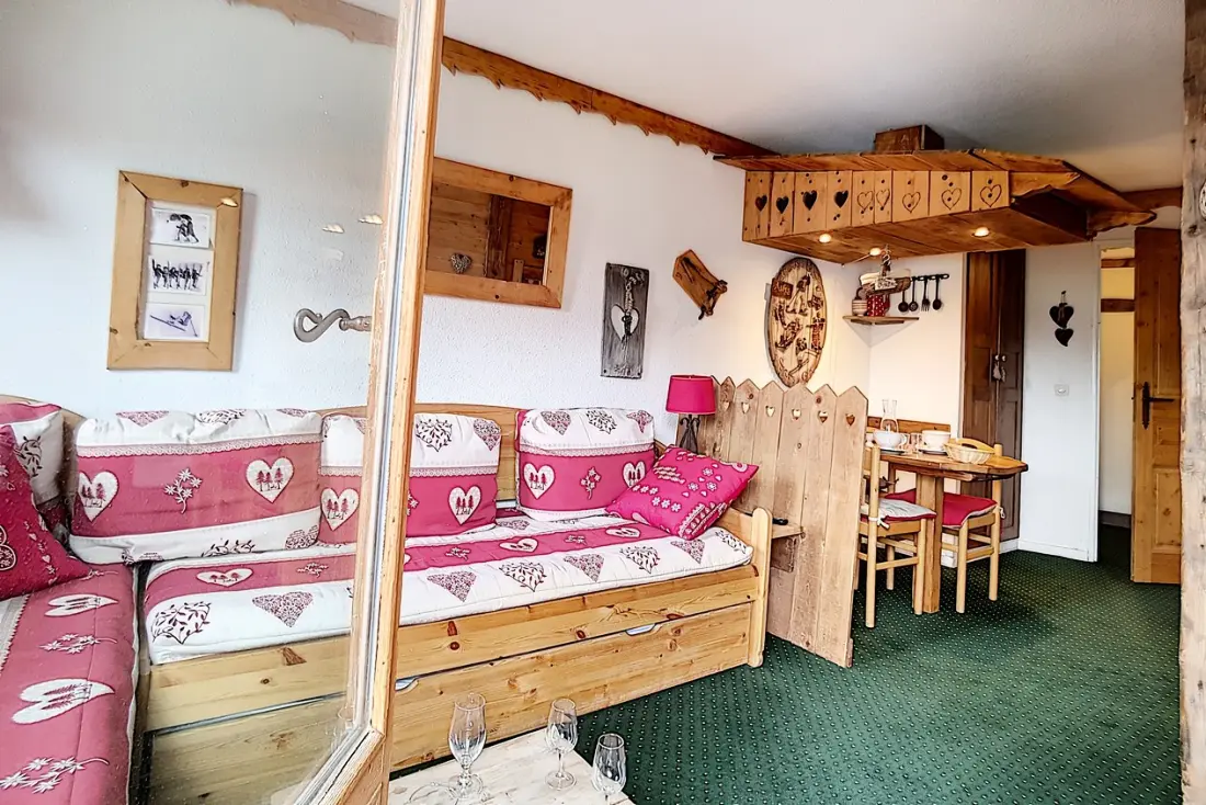 Résidence Necou