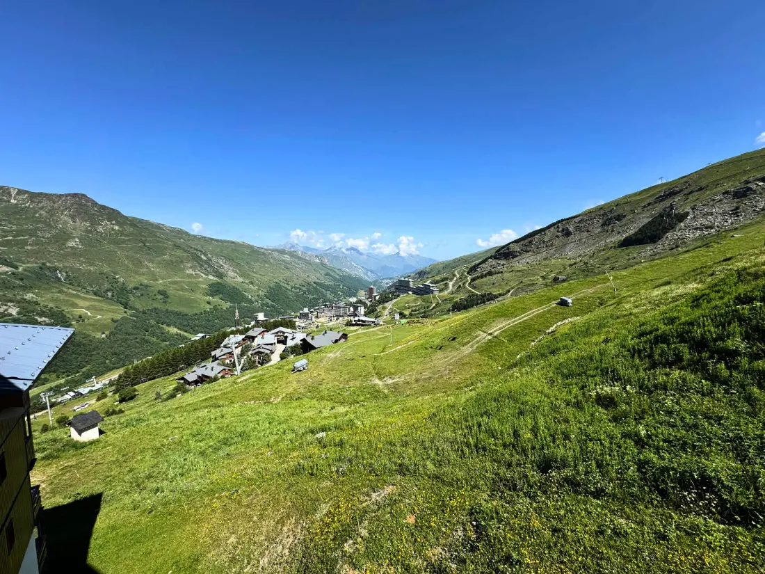 Résidence Necou
