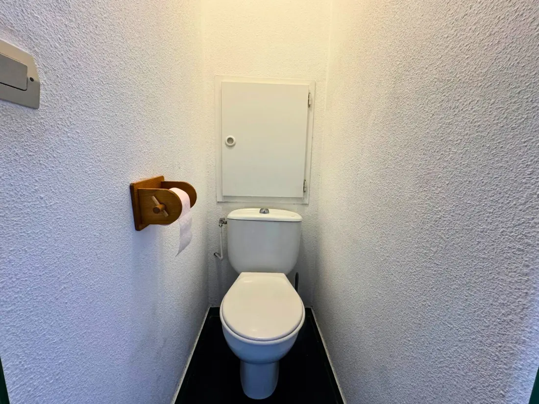 Résidence Necou