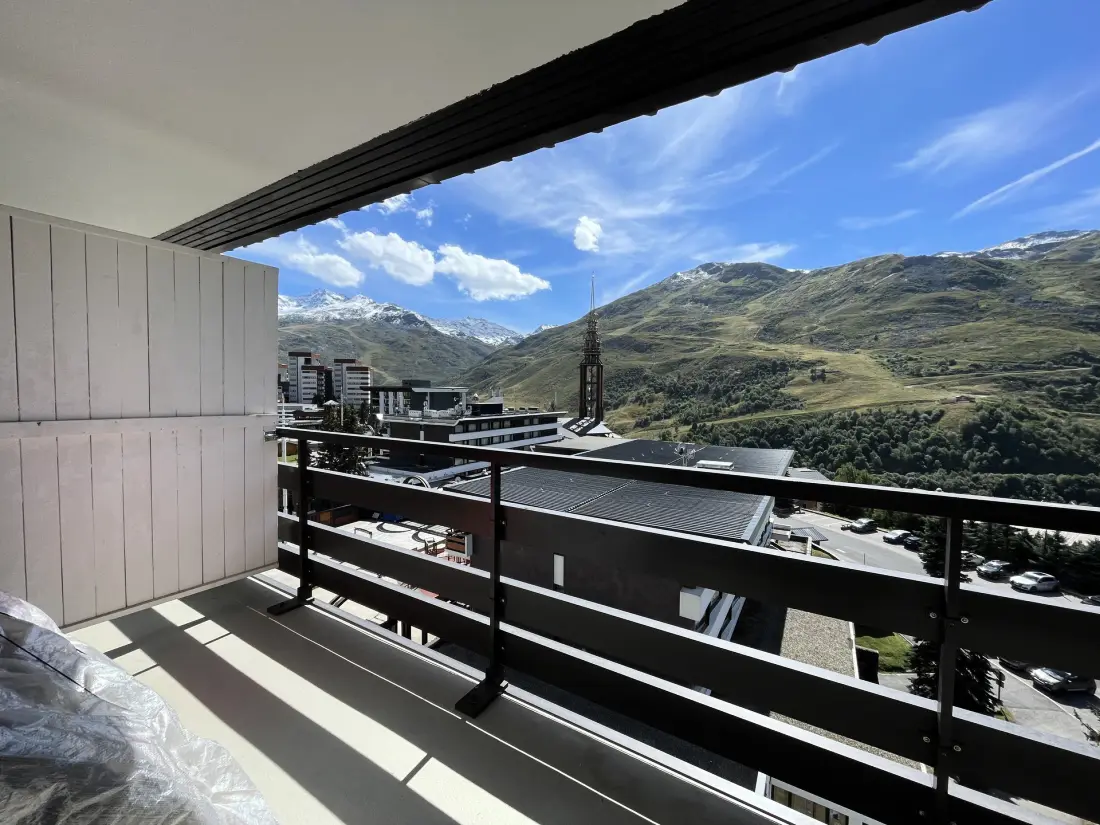 Oisans rezidencia